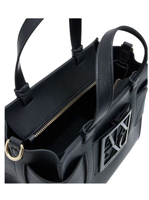 94269000020 NERO ARMANI EXCHANGE | 94269000020 NERO